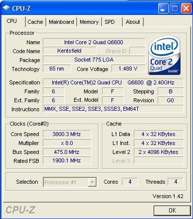 BOINC - počítače všech zemí, spojte se 2/2