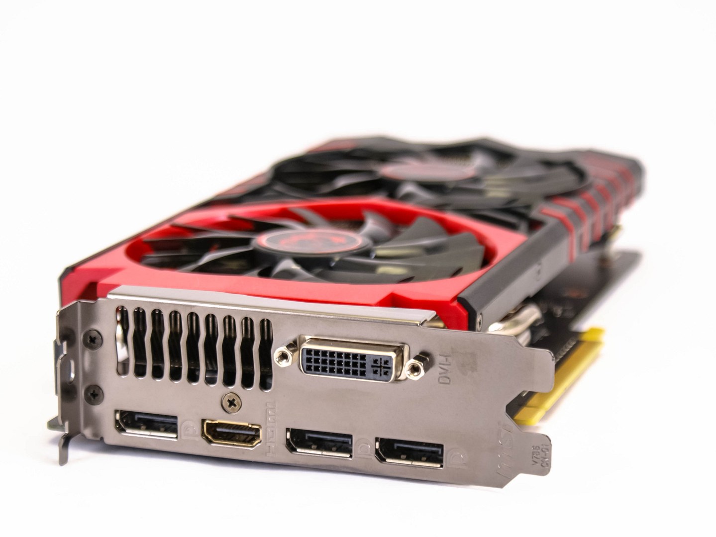 Nový Maxwell v testu: Asus GTX 960 OC a MSI GTX 960 Gaming