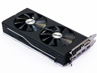 4 vs. 8 GB paměti na Sapphire Nitro+ Radeon RX 470 OC