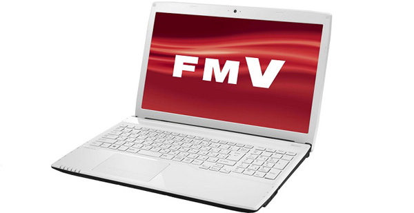 Notebook Fujitsu Lifebook AH42/M je nově k dostání s CPU Haswell