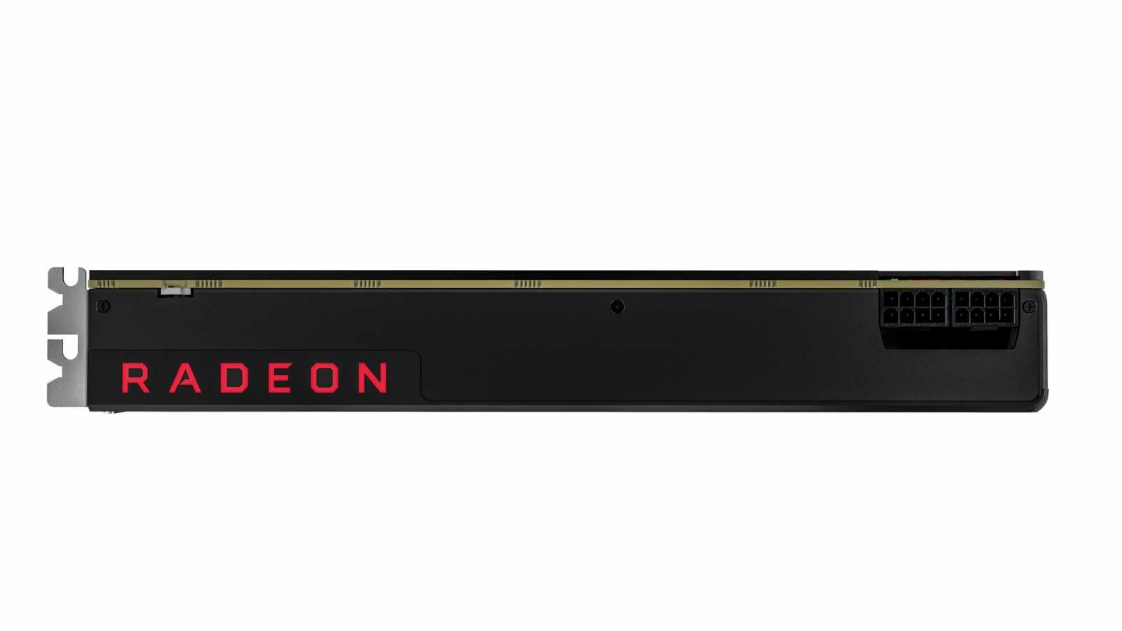 Test AMD Radeon RX Vega 64: AMD zpátky ve vyšší lize