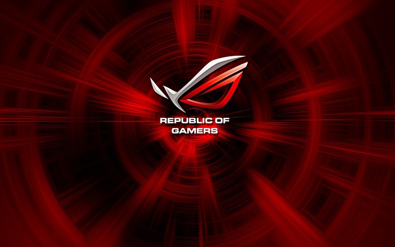 Soutěž pro kreativce – navrhněte nejhezčí wallpaper Asus ROG