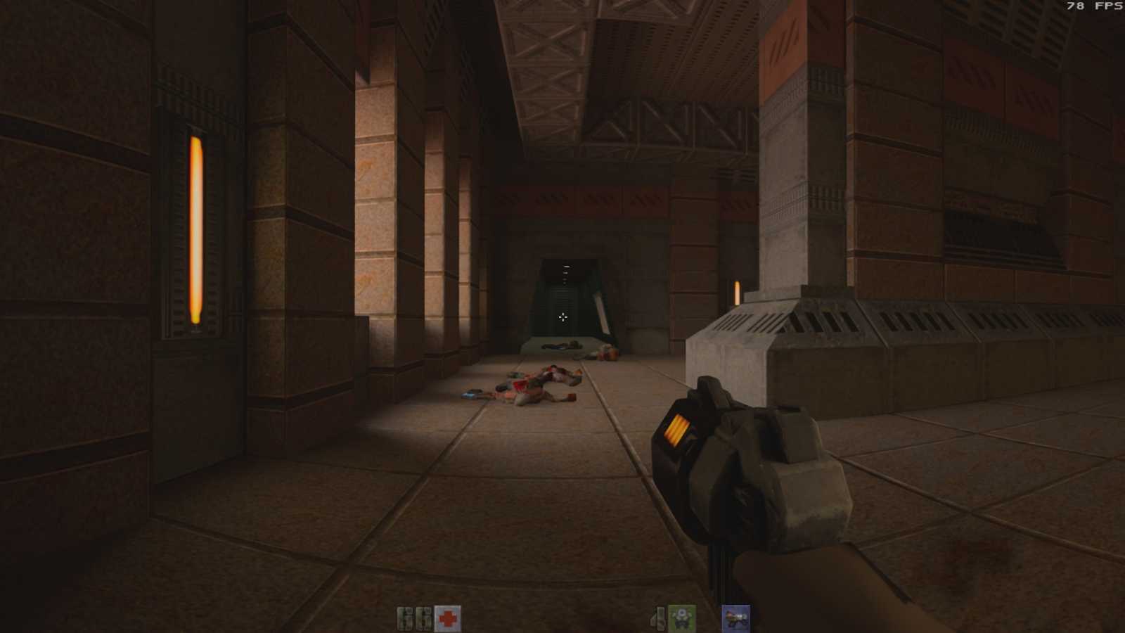 Quake II RTX: jak funguje ray tracing na GeForce RTX