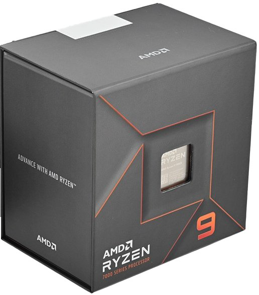 AMD Ryzen 9 7950X: Šestnáct jader Zen 4 v testu