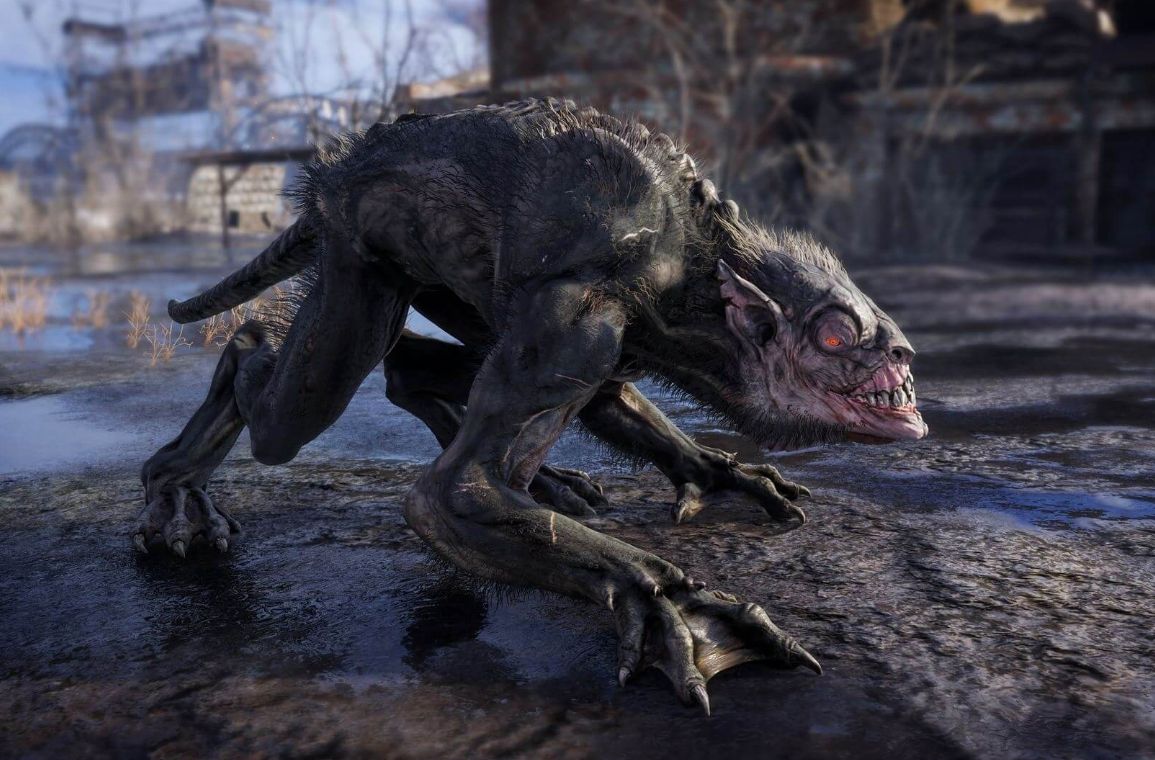 Metro Exodus: konečně venku ze zatuchlého metra! 