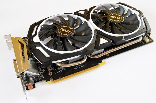 Kterou GeForce GTX 1060 6 GB vybrat? Srovnání 4 modelů 