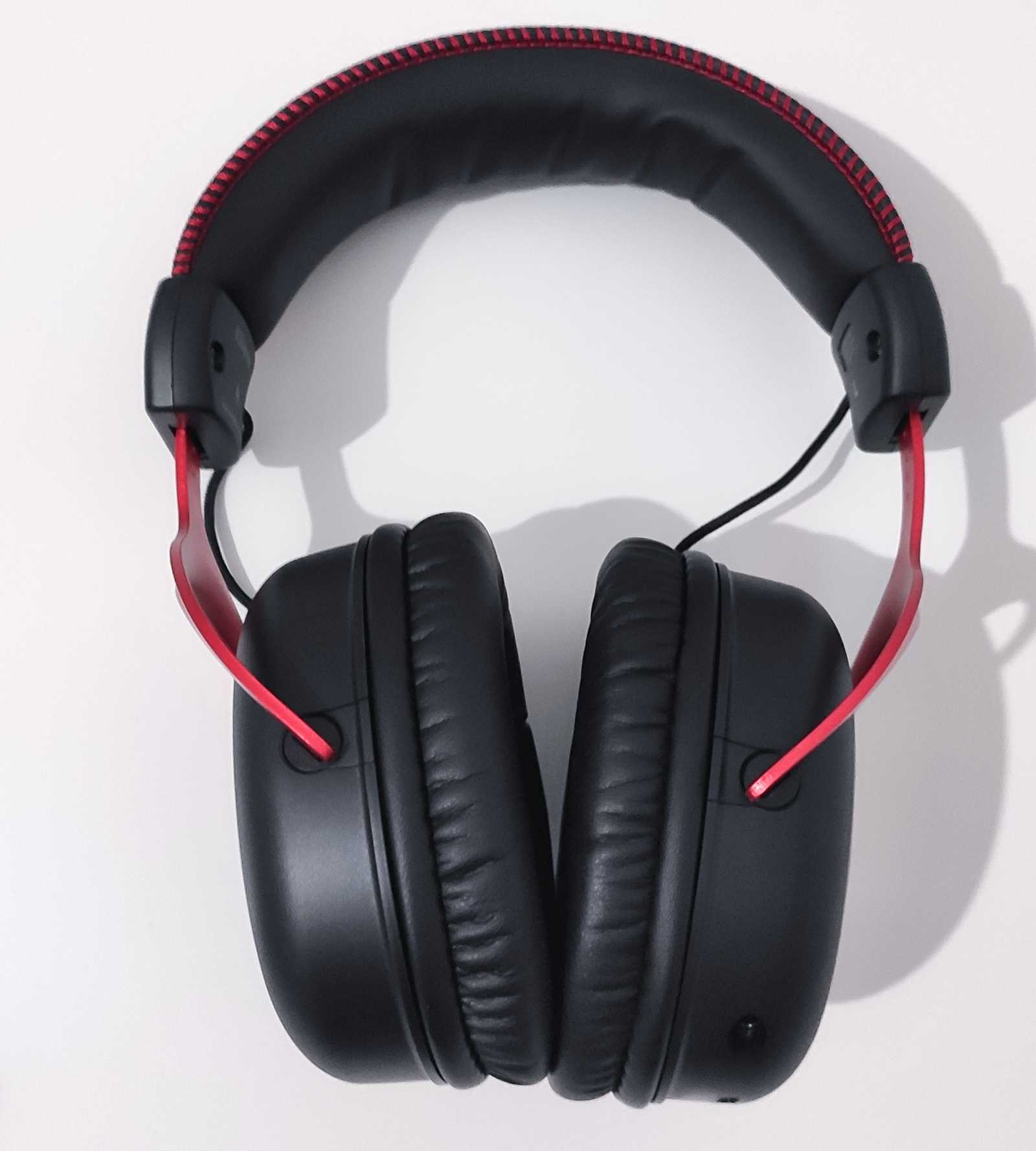 HyperX Cloud II Wireless – prověřený  veterán bez drátů