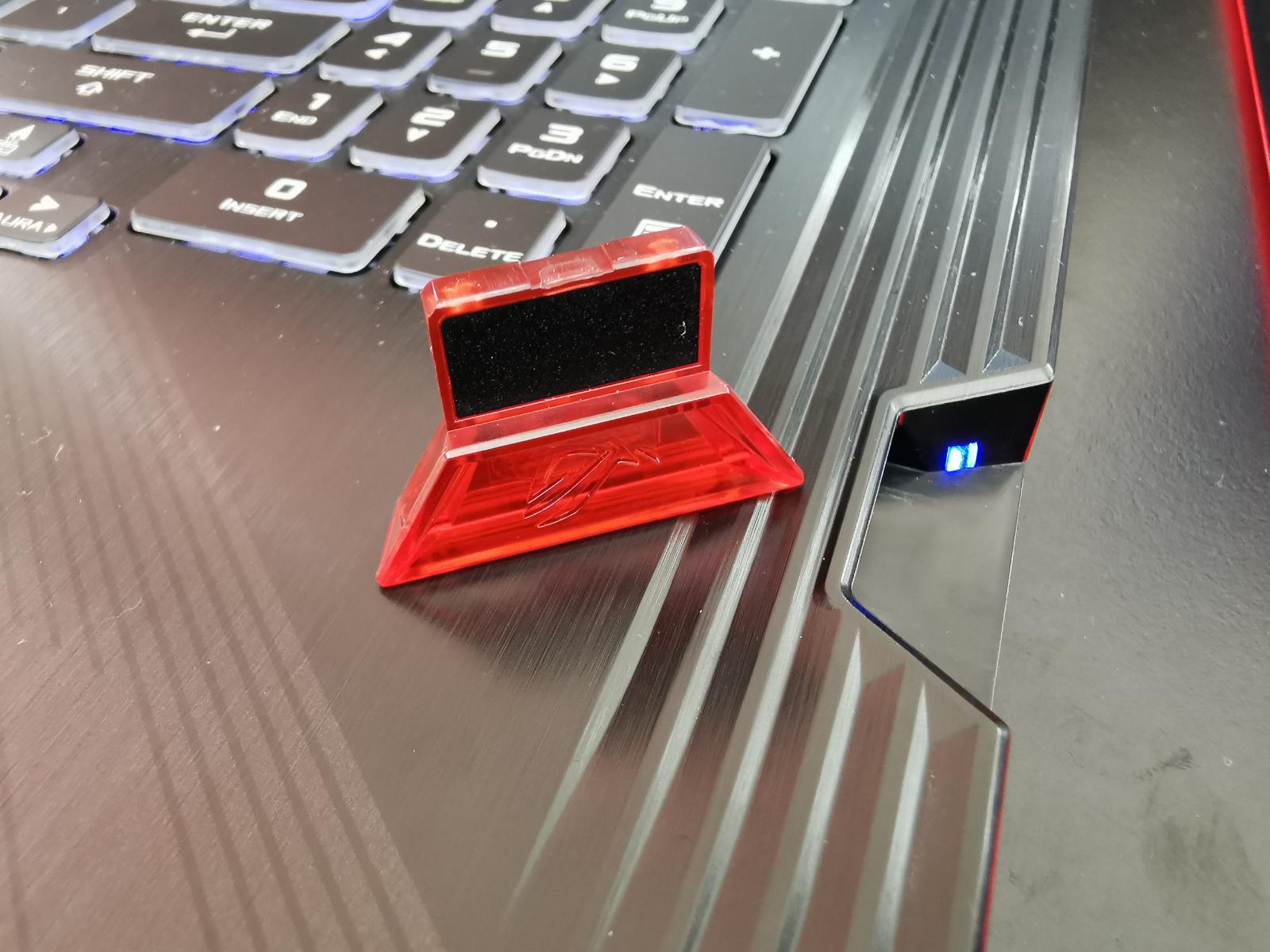 ASUS představil nové notebooky ROG. Udělají všem hráčům radost!