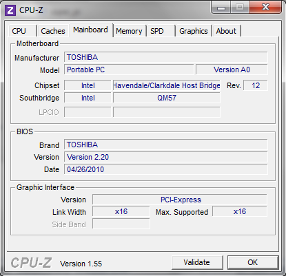 Toshiba Tecra M11 — profesionál s Nvidia Quadro pod kapotou