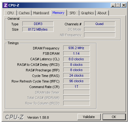 Exkluzivní test osmijádrového SNB-EP Xeon E5-2687W