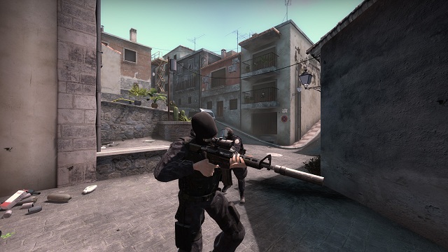 Na slovíčko s  Minh  Le, vývojářem  Counter-Strike 