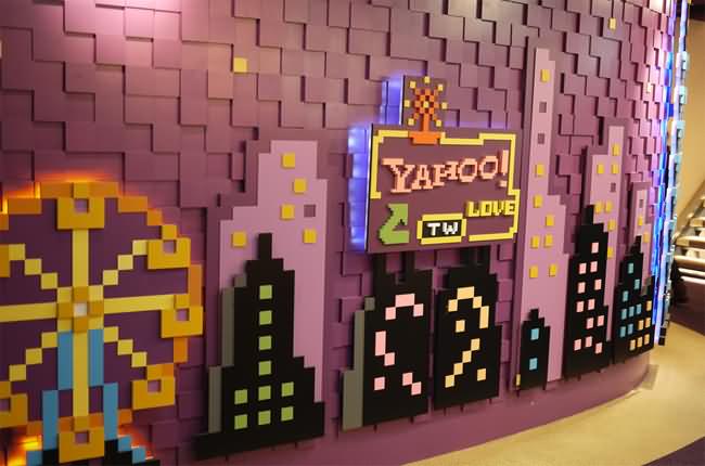 Podívejme se, jak se pracuje ve společnostech Google a Yahoo!