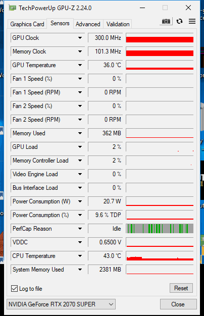 MSI GF RTX 2070 Super Gaming X: menší a stále skvělá