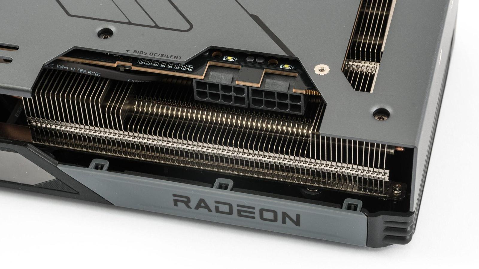Test Gigabyte AMD Radeon RX 7900 GRE Gaming OC: dobré vlastnosti a ještě lepší cena