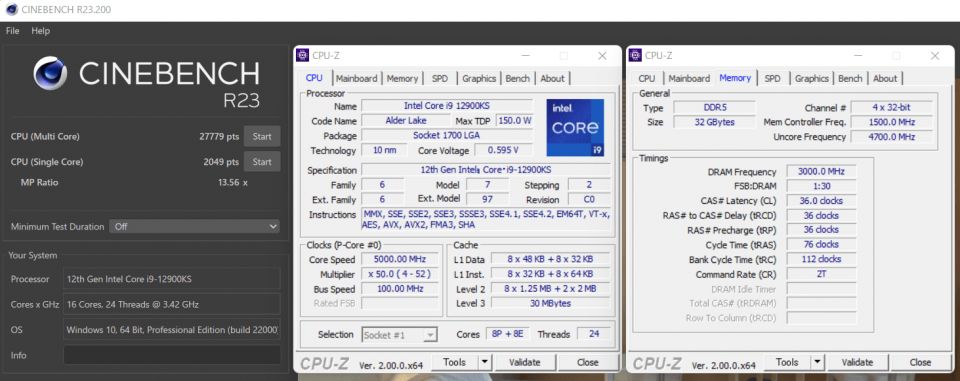 MSI MEG Z690 ACE: Špičková deska pro Intel Alder Lake