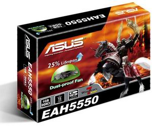 Soutěž se společností Asus o grafické karty ATI Radeon