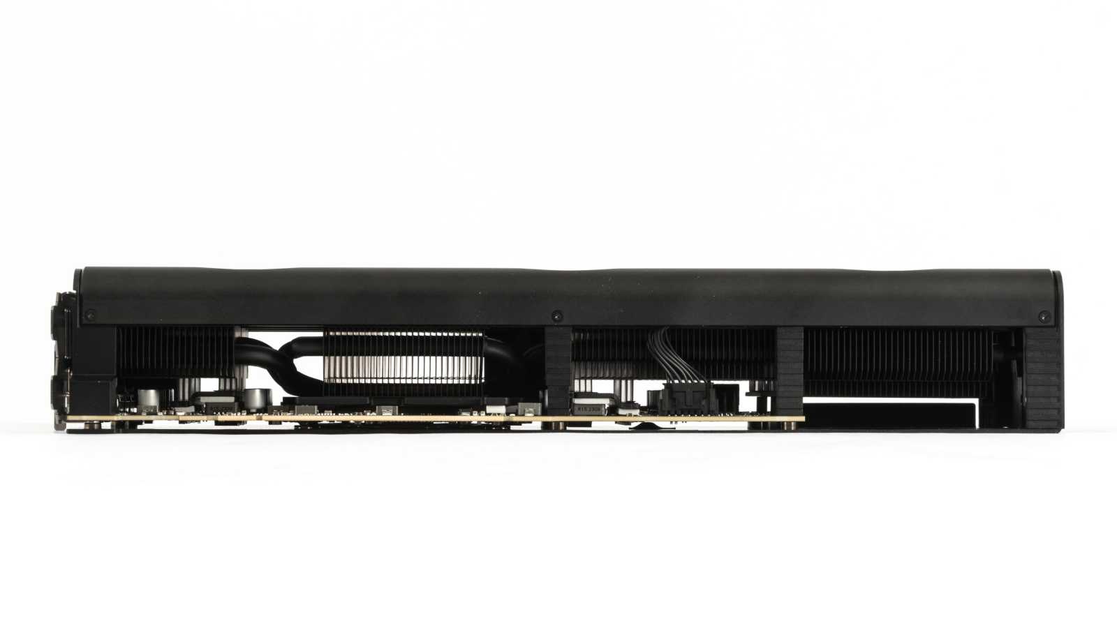 Test Asus ProArt GeForce RTX 4080 OC Ed. 16GB: Může stačit i 2,5 slotu!