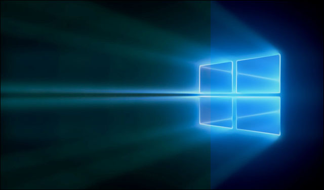 Filtr modré složky světla zamíří do Windows 10 již brzy