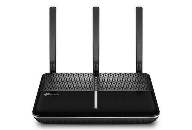 TP-Link Archer VR600: domácí dual-band router a VDSL2 modem s 1,6Gb/s připojením