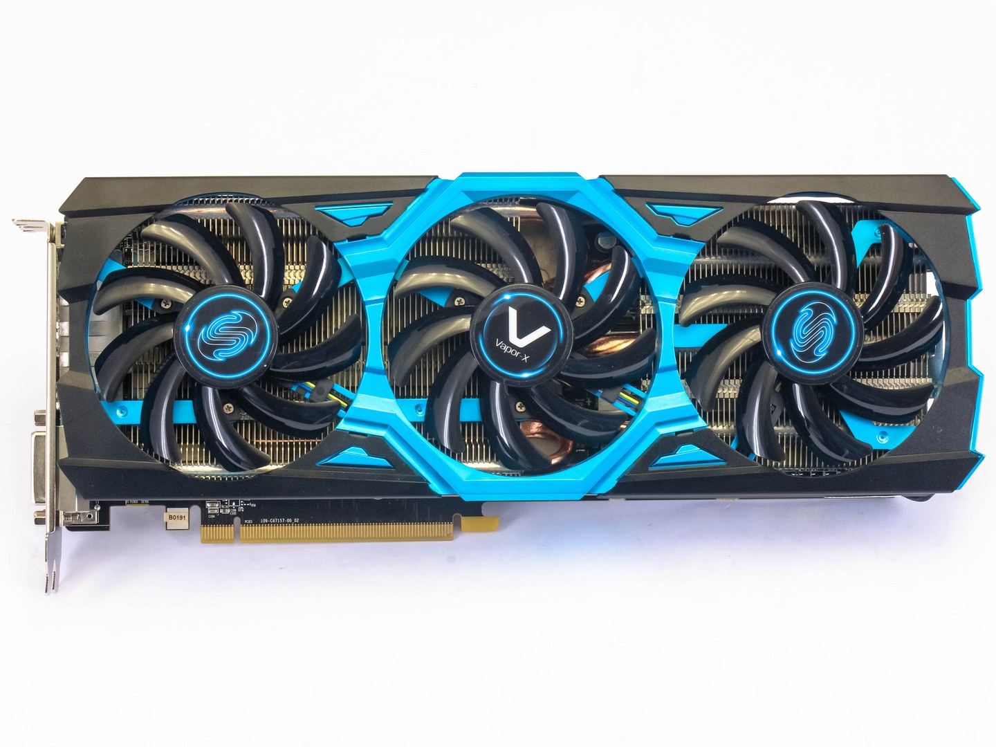 To nej: MSI GTX 780 Ti Gaming proti R9 290X Vapor-X 