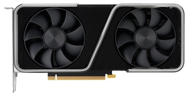 Nvidia začne zítra prodávat GeForce RTX 3060 Ti. Známe českou cenu