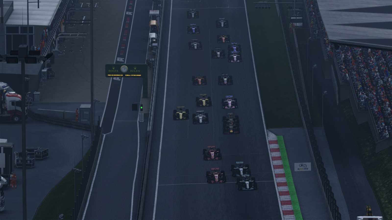 F1 2018: (velmi) malými krůčky kupředu