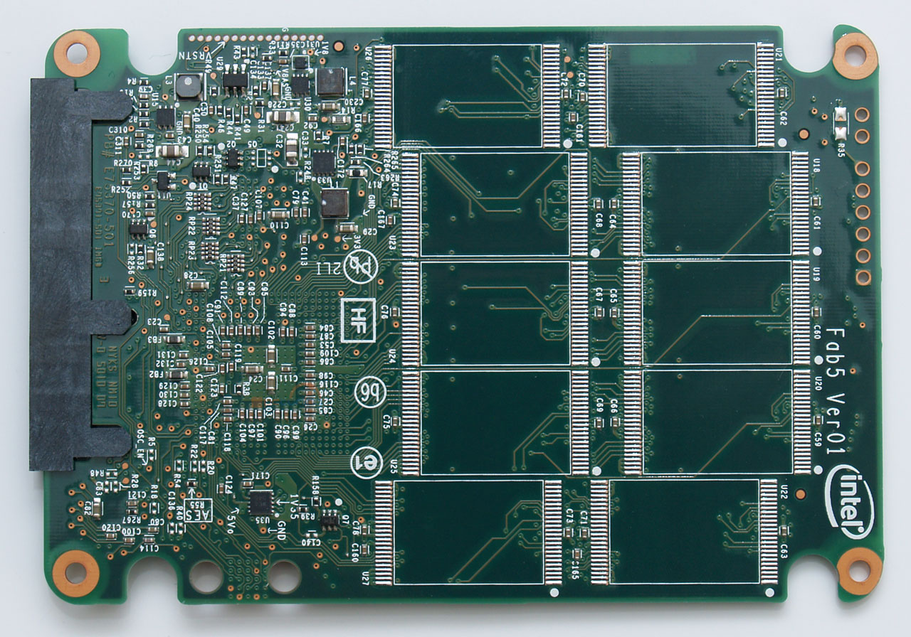 Exkluzivní test Intel SSD 320 – vyplatilo se počkat na 25 nm?