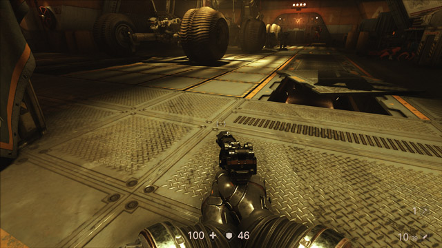 Wolfenstein II: první hra jenom pro API Vulkan v rozboru