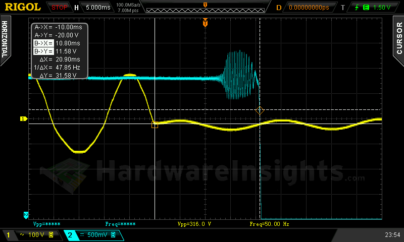 Corsair SF600: 600W semi-pasivní zdroj formátu SFX 