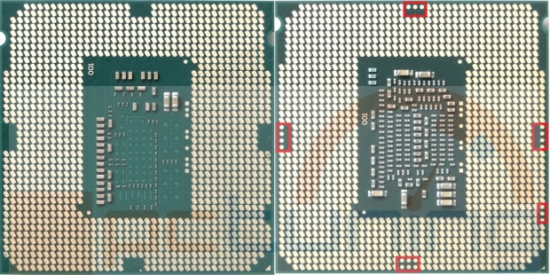 Test Core i7-6700K (Skylake) a Core i7-5775C (Broadwell) 