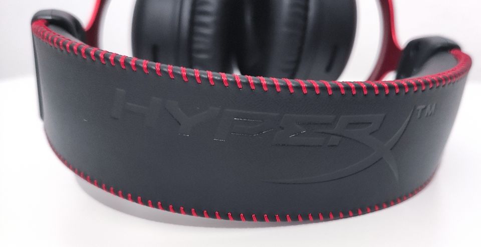 HyperX Cloud II Wireless – prověřený veterán bez drátů