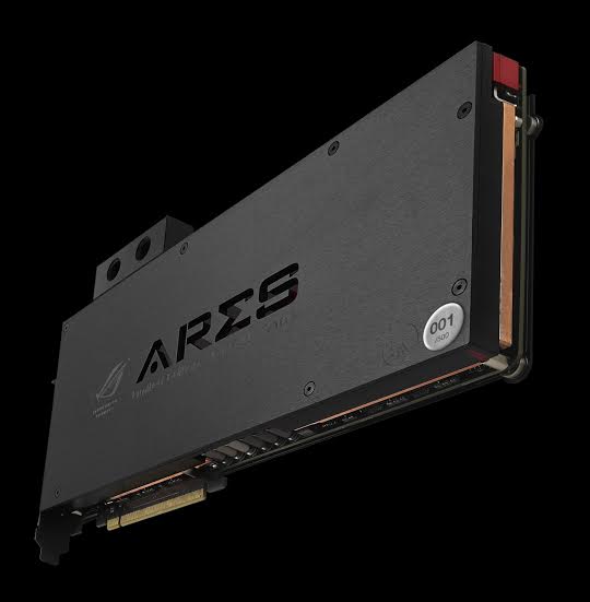 [Computex 2014] ASUS představil několik herních produktů řady Republic of Gamers