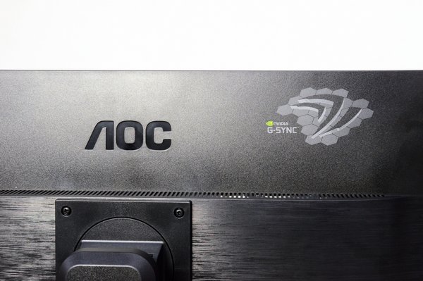 AOC G2460PG: levnější rychlé LCD s G-Sync pro hráče