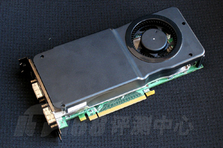 nVidia GF8800GTS 512MB oficiálně venku