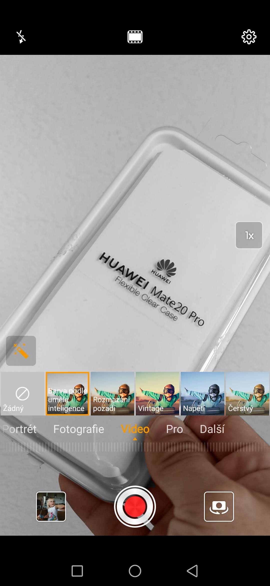 Huawei Mate 20 Pro v testu: nový král smartphonů