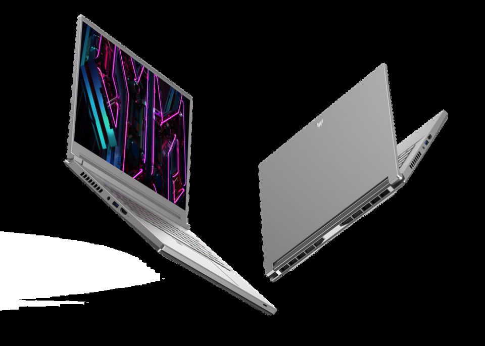 Ekologický router a nový herní stroj, Acer před létem ukazuje další novinky