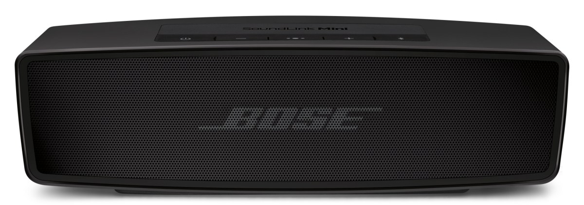 Bose SoundLink Mini II se vrací ve speciální edici