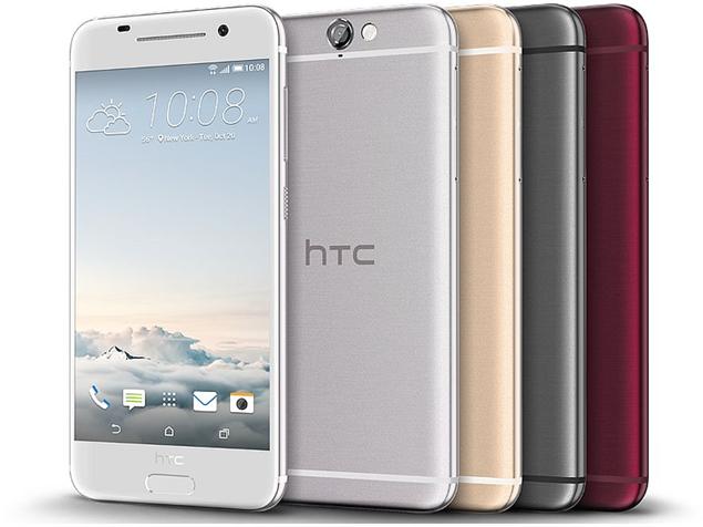 HTC se v listopadu konečně dařilo, dočkáme se oživení?