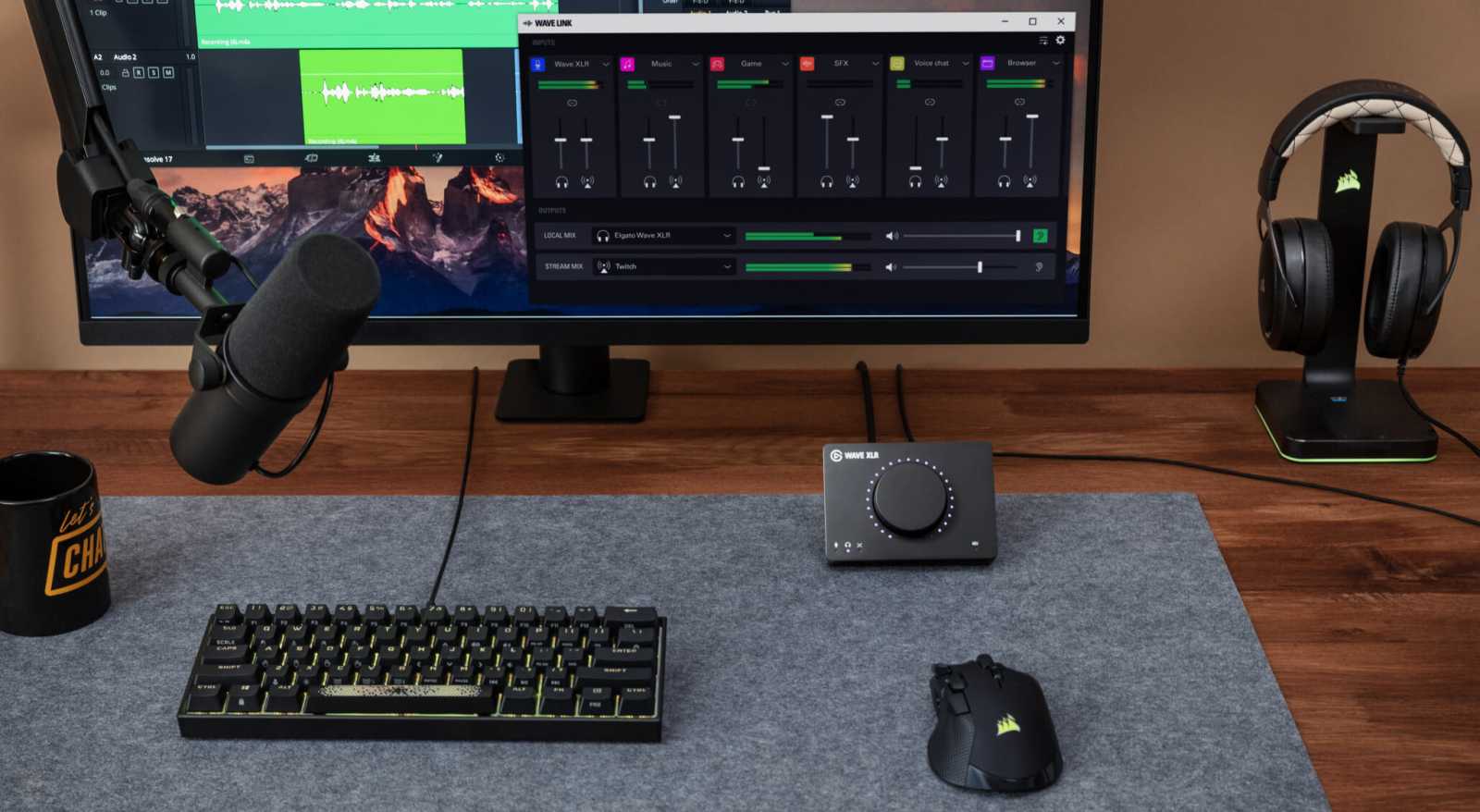 Elgato představuje novou webkameru, vylepšený Stream Deck a další novinky