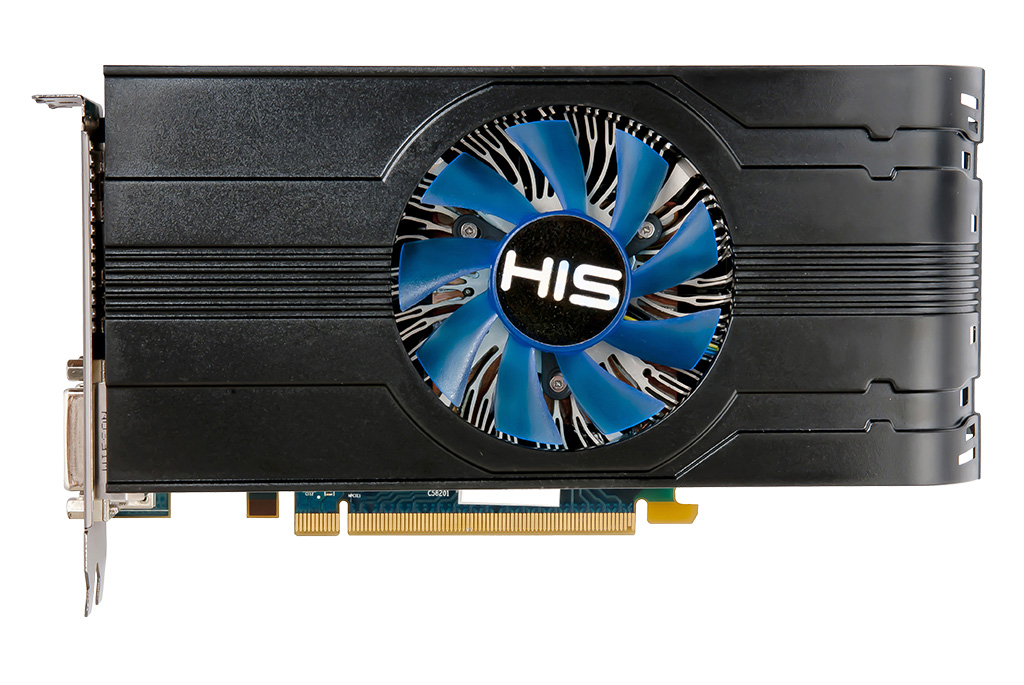 Přehled Radeonů HD 7790 od různých výrobců