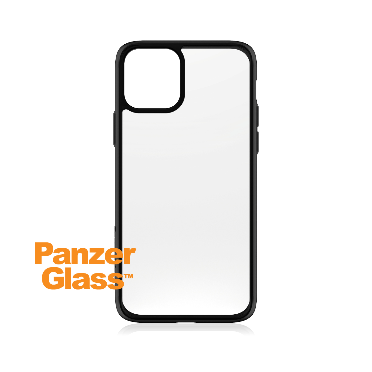 PanzerGlass představil svůj nejodolnější kryt ClearCase Black Edition