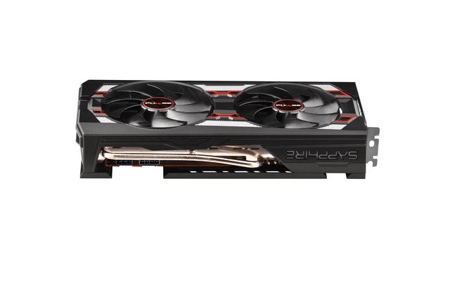 Sapphire Pulse RX 5700 OC 8GB v testu: tišší, chladnější, lepší