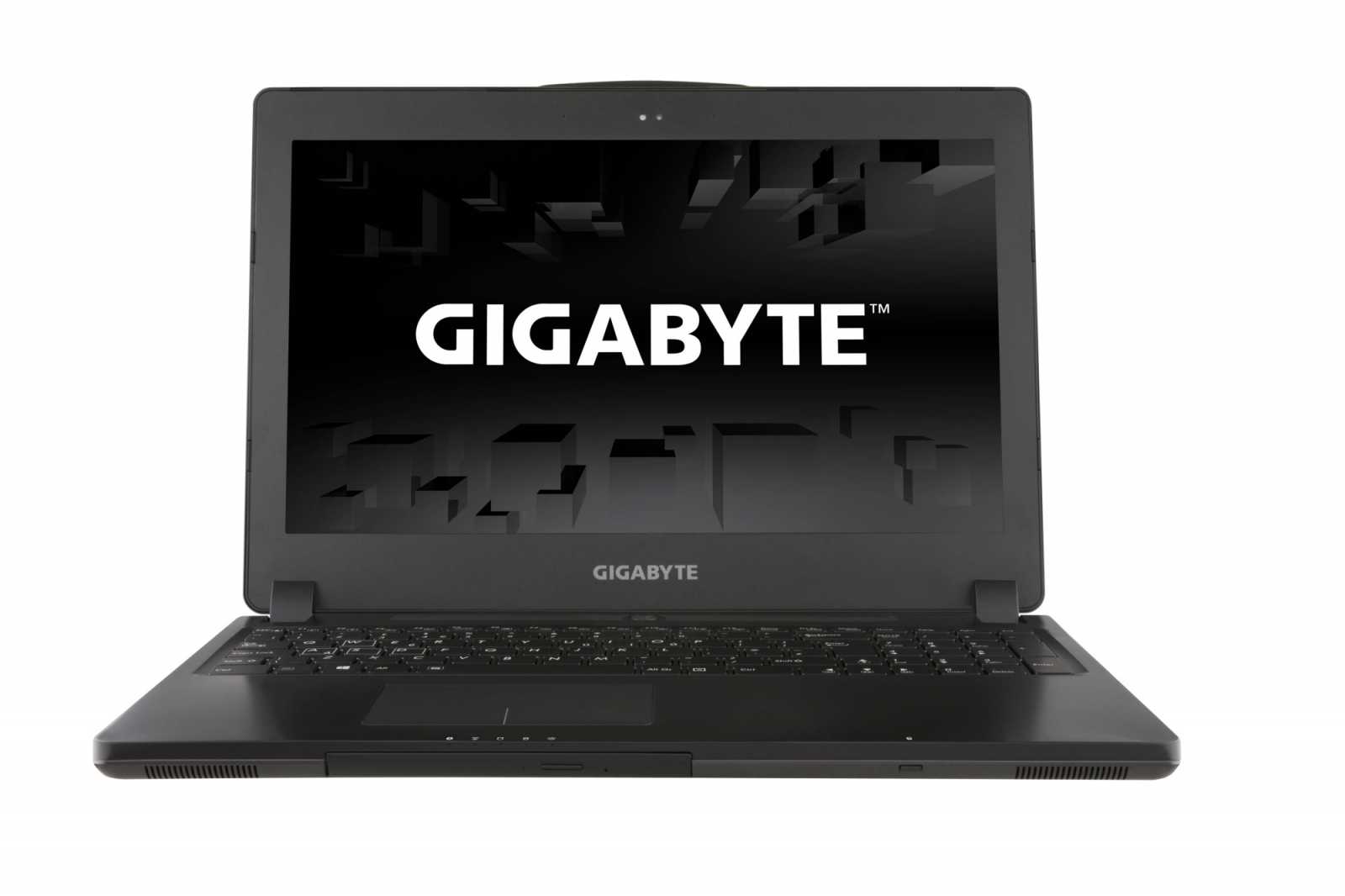 Gigabyte v ČR představil nové herní notebooky