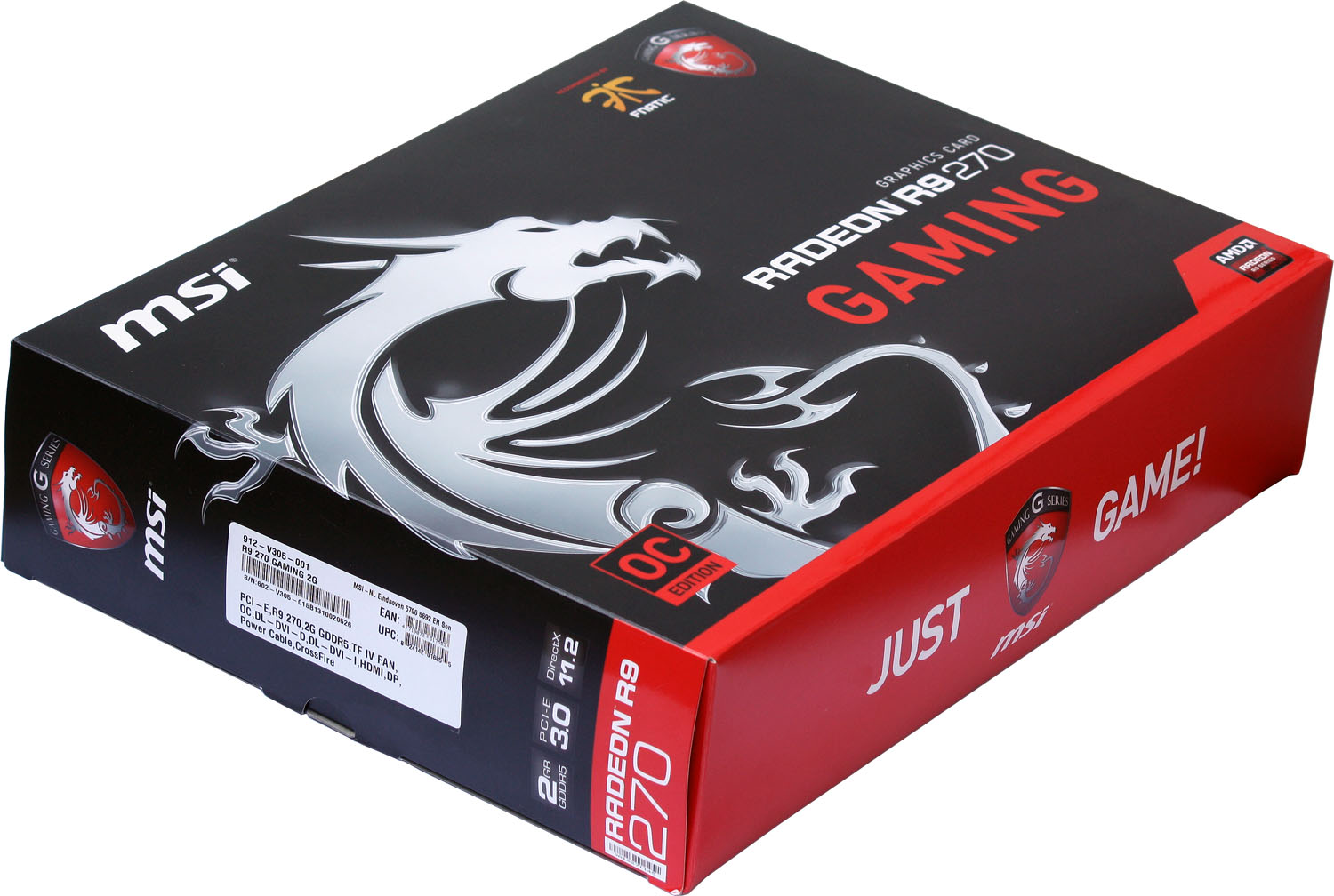 MSI Gaming vs. Sapphire Toxic — Test Radeonů R9 270(X)