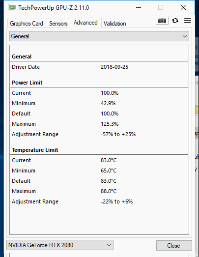 Test Asus ROG Strix RTX 2080 O8G: výkon i bez špuntů v uších