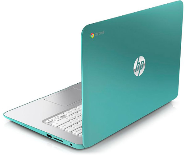 Další podrobnosti o chystaném barevném 14" Chromebook