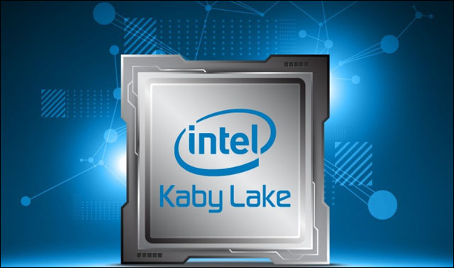 První notebooky s úspornými CPU Kaby Lake můžeme očekávat ještě letos