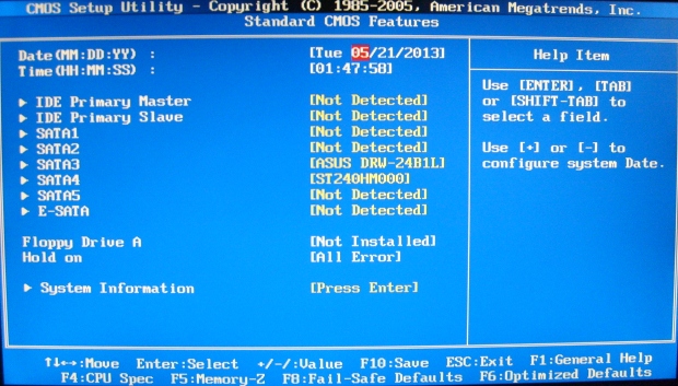 Velký test microATX desek pro procesory AMD – I. díl