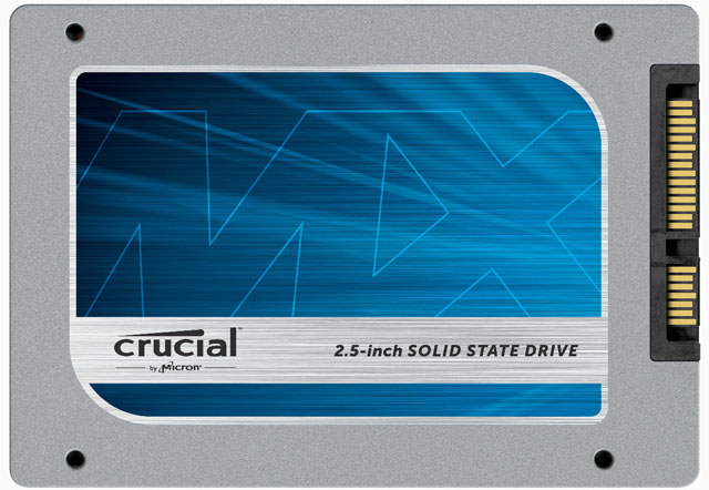 Přesné specifikace a ceny chystaného SSD MX100 od Crucial odhaleny