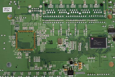 WiFi na 2.4 i 5GHz - Minitar WAP354